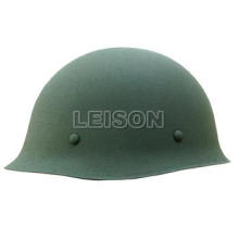 Steel Ballistic Helmet